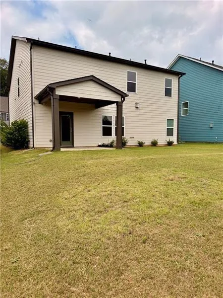 215 Foxhill Drive Dawsonville, GA 30534