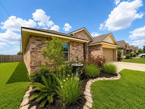 2911 Lincolns Meadow Drive