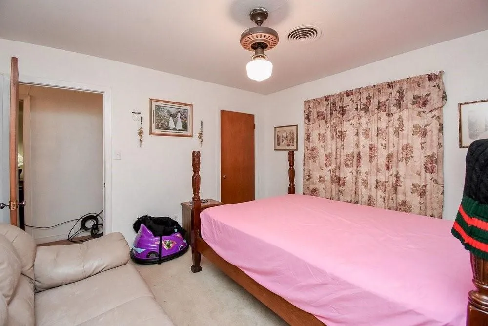 400 Sandra Drive Brenham, TX 77833