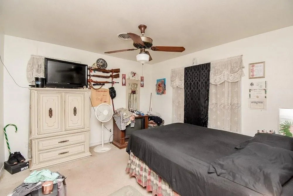 400 Sandra Drive Brenham, TX 77833