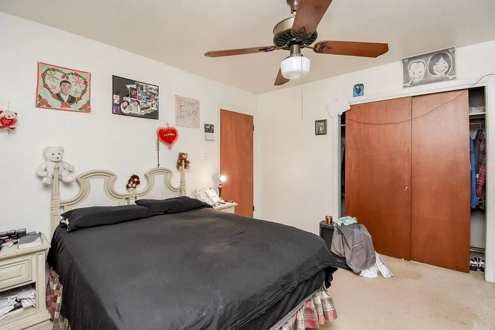 400 Sandra Drive Brenham, TX 77833