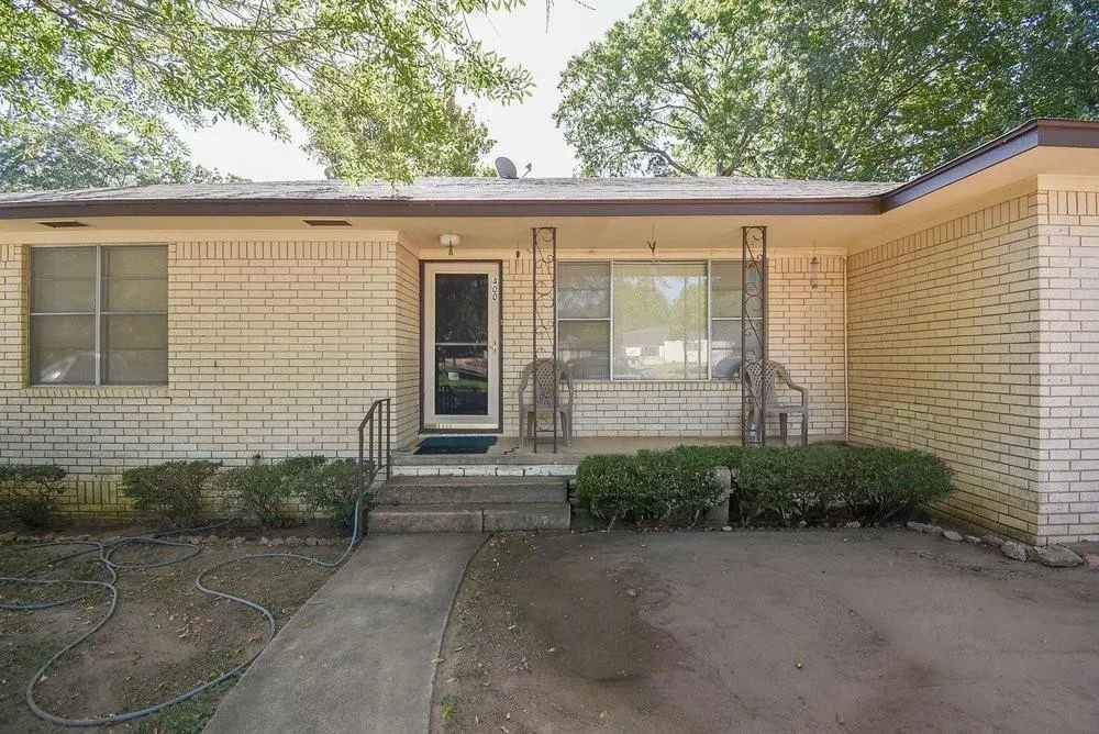 400 Sandra Drive Brenham, TX 77833