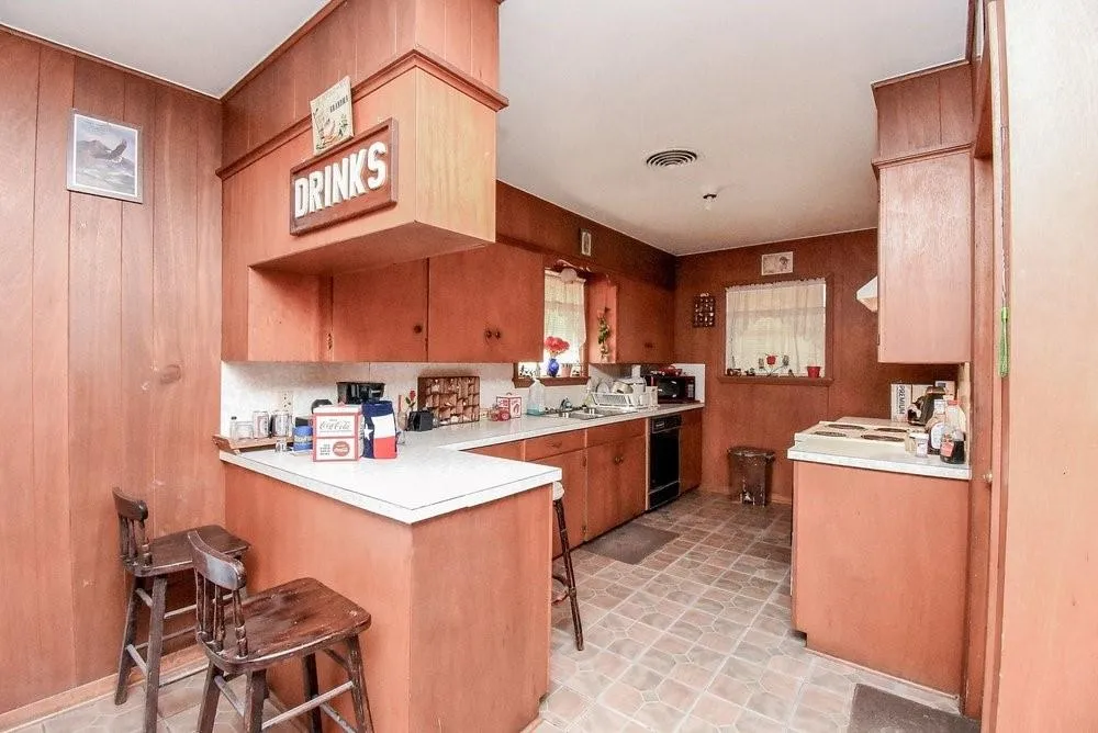 400 Sandra Drive Brenham, TX 77833