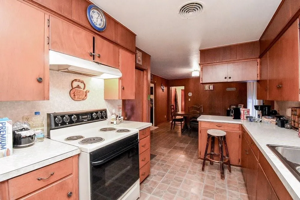 400 Sandra Drive Brenham, TX 77833