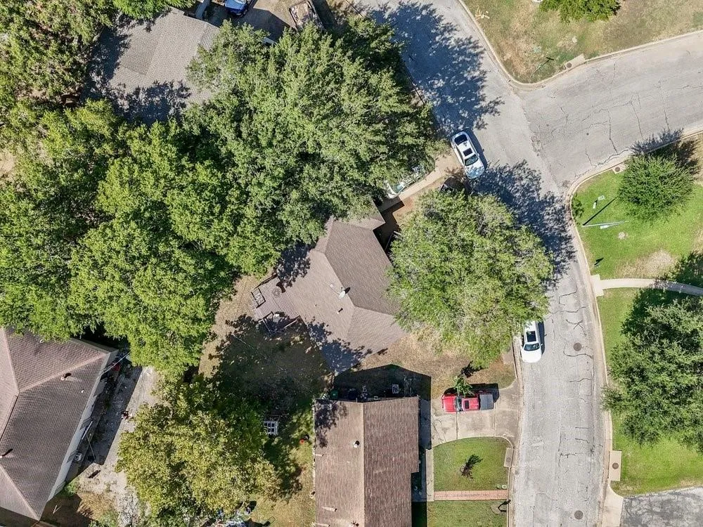 400 Sandra Drive Brenham, TX 77833