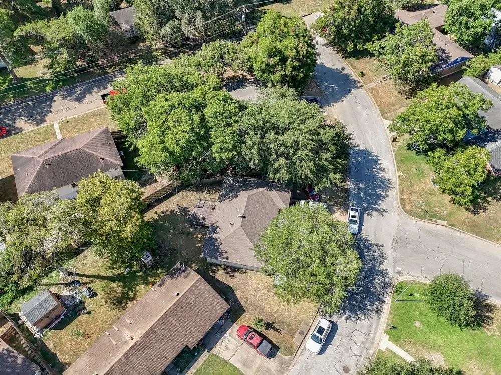 400 Sandra Drive Brenham, TX 77833