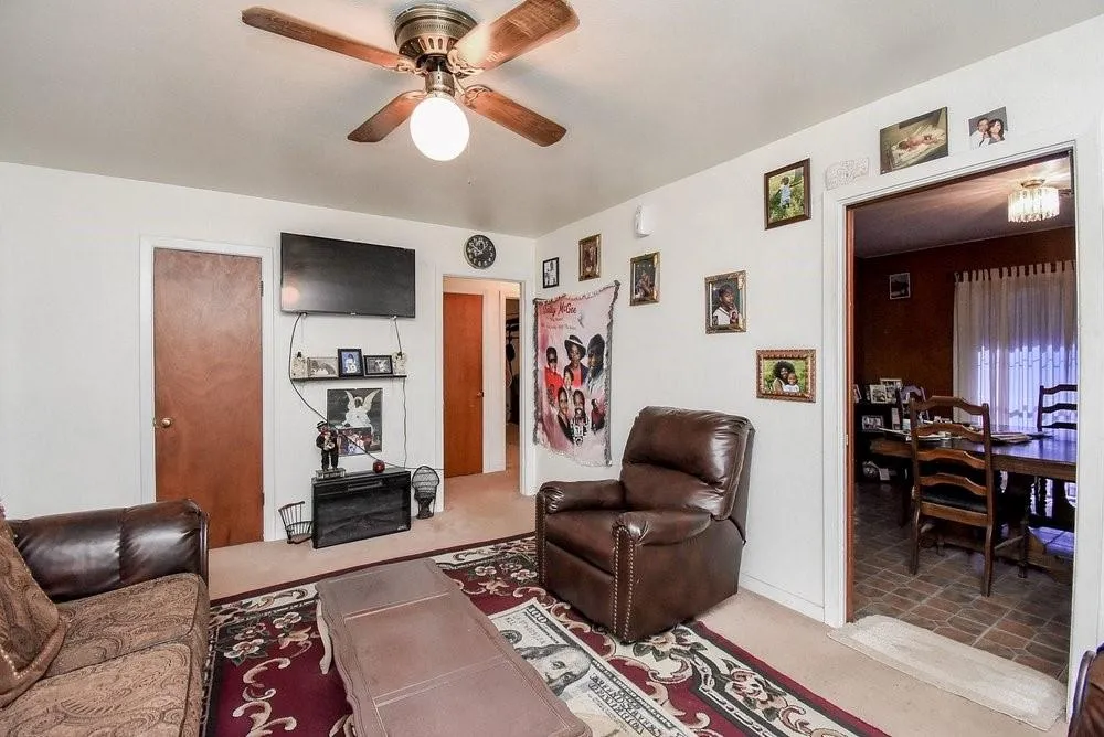 400 Sandra Drive Brenham, TX 77833
