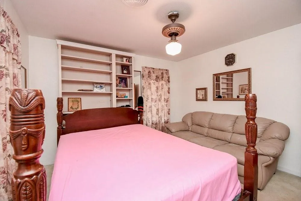 400 Sandra Drive Brenham, TX 77833