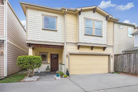 5924 Petty Street #3C