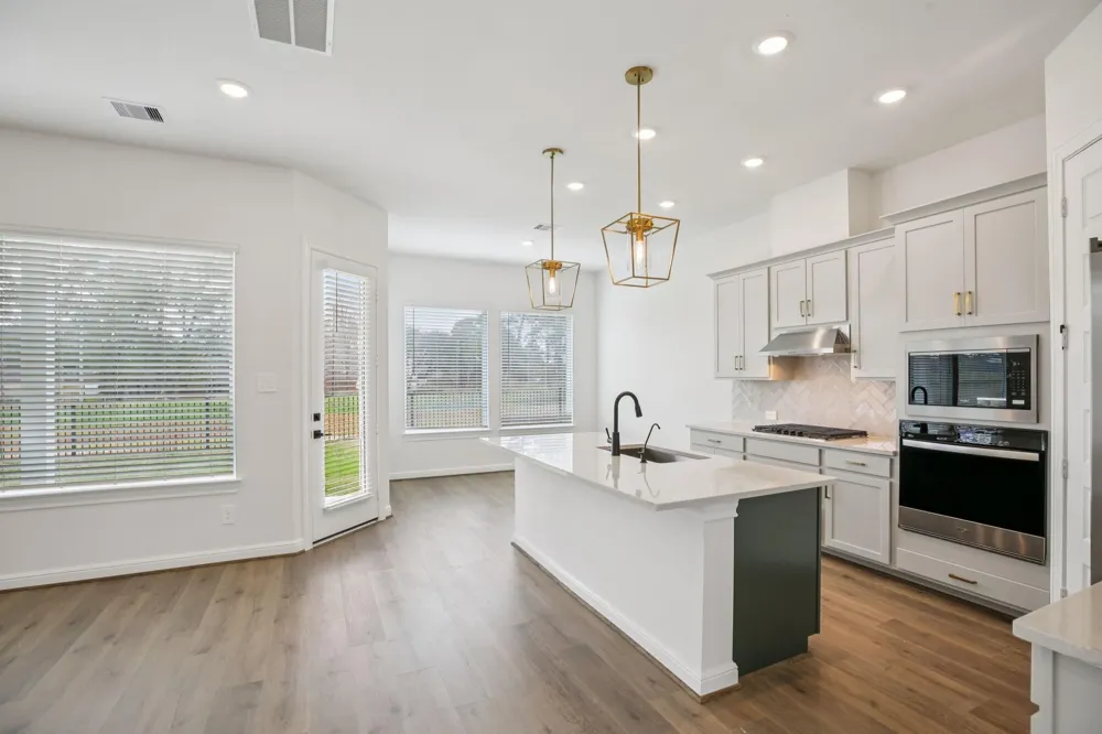 7403 Crown Canyon Drive Atascocita, TX 77346