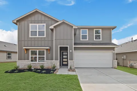 15767 Garden Ridge Drive