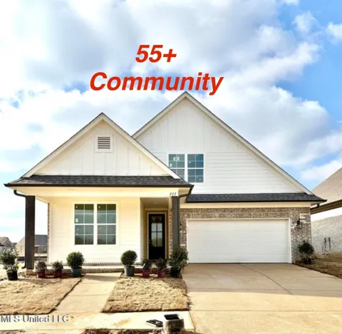 833 W Quitman Court