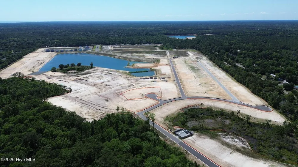 1066 Riverlake Boulevard SW Supply, NC 28462