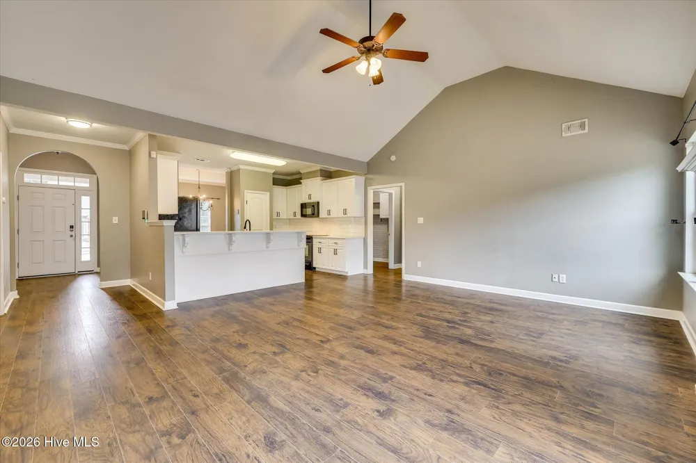 721 Wickham Drive Evans, GA 30809