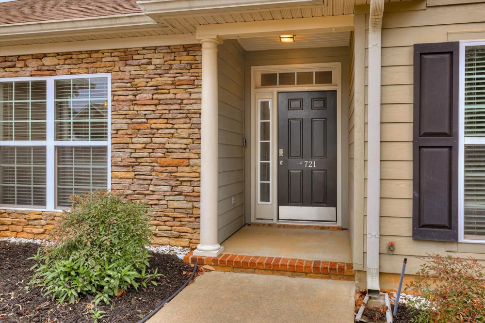 721 Wickham Drive Evans, GA 30809