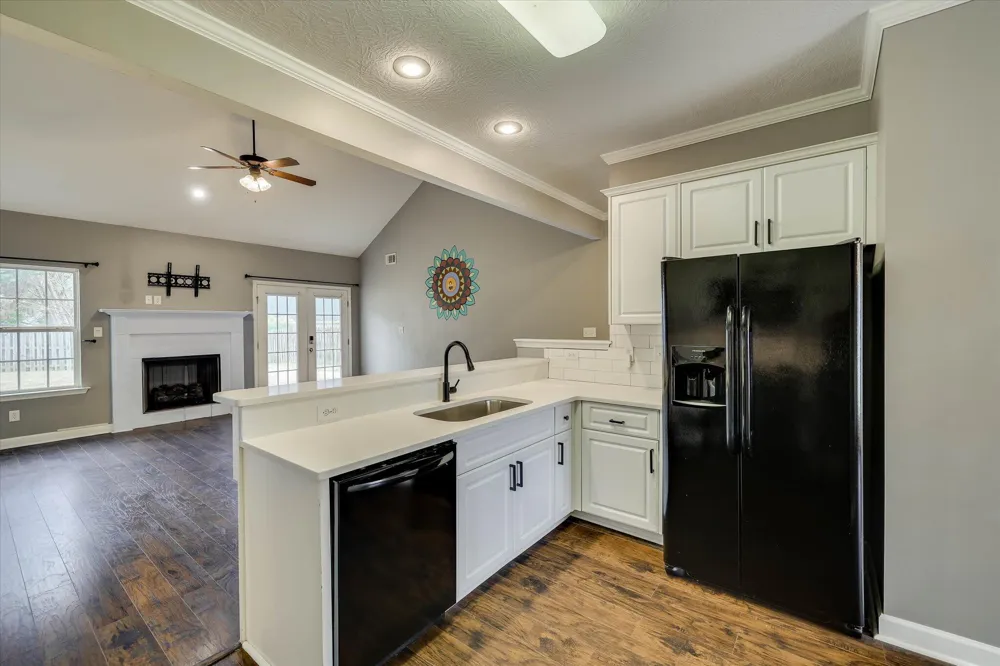 721 Wickham Drive Evans, GA 30809