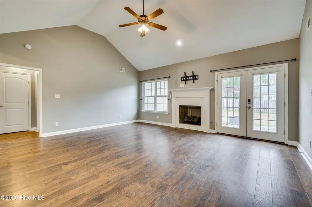 721 Wickham Drive Evans, GA 30809