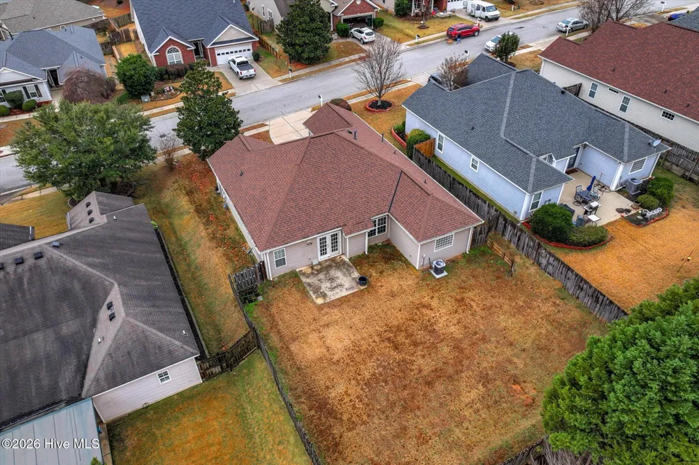 721 Wickham Drive Evans, GA 30809