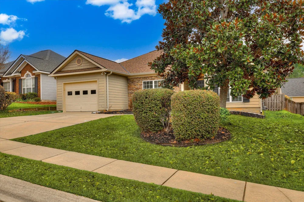 721 Wickham Drive Evans, GA 30809