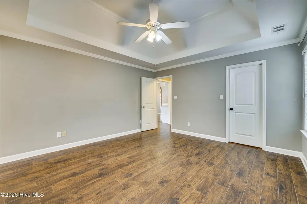 721 Wickham Drive Evans, GA 30809