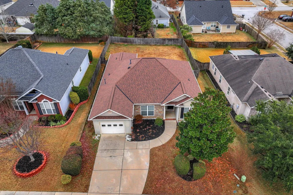 721 Wickham Drive Evans, GA 30809
