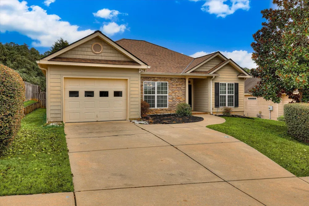 721 Wickham Drive Evans, GA 30809