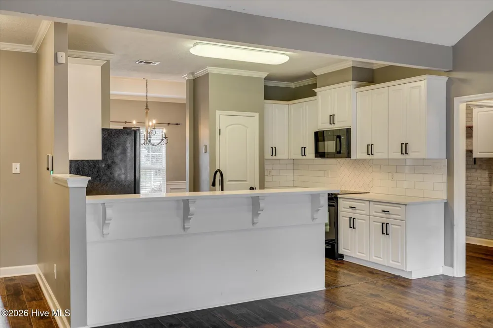 721 Wickham Drive Evans, GA 30809