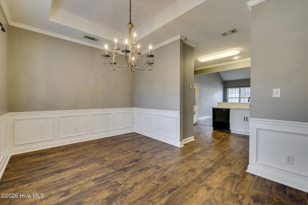 721 Wickham Drive Evans, GA 30809