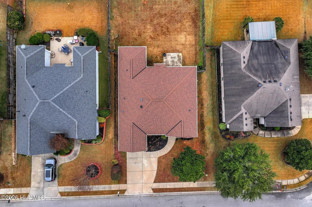 721 Wickham Drive Evans, GA 30809