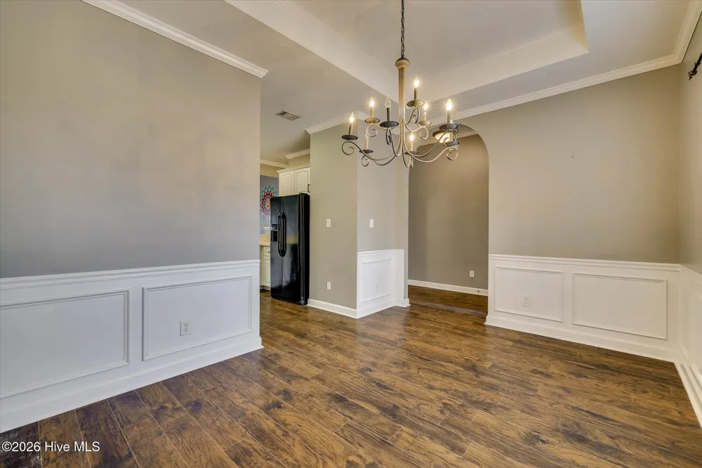 721 Wickham Drive Evans, GA 30809