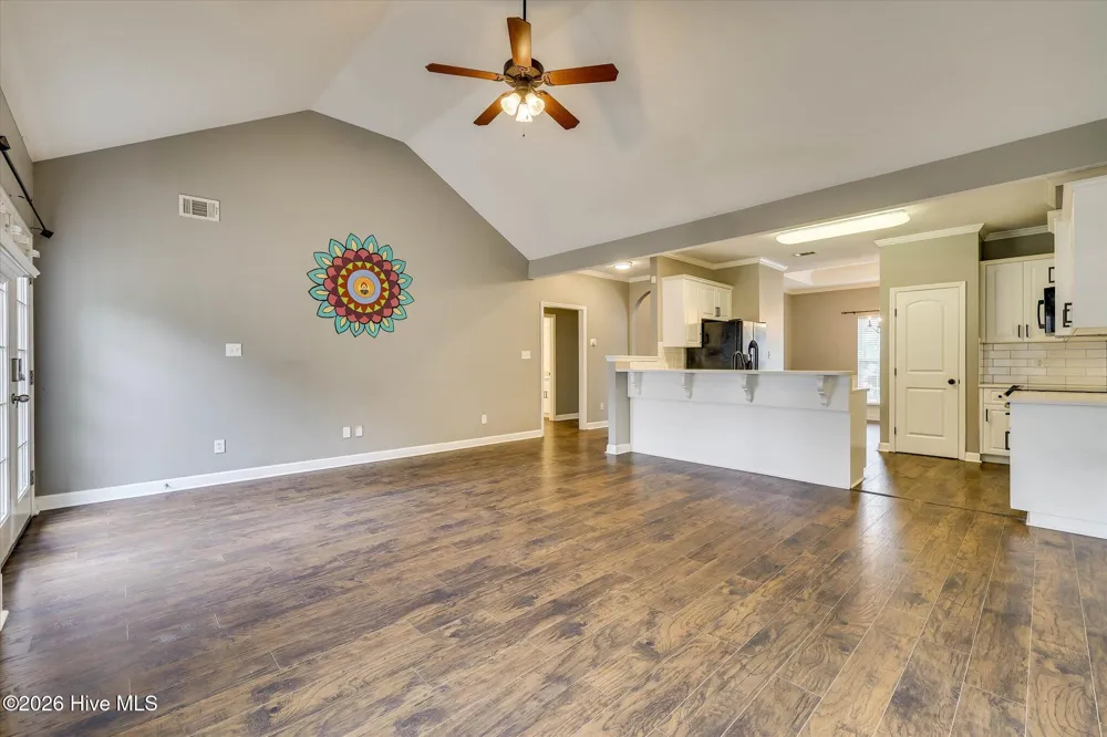 721 Wickham Drive Evans, GA 30809