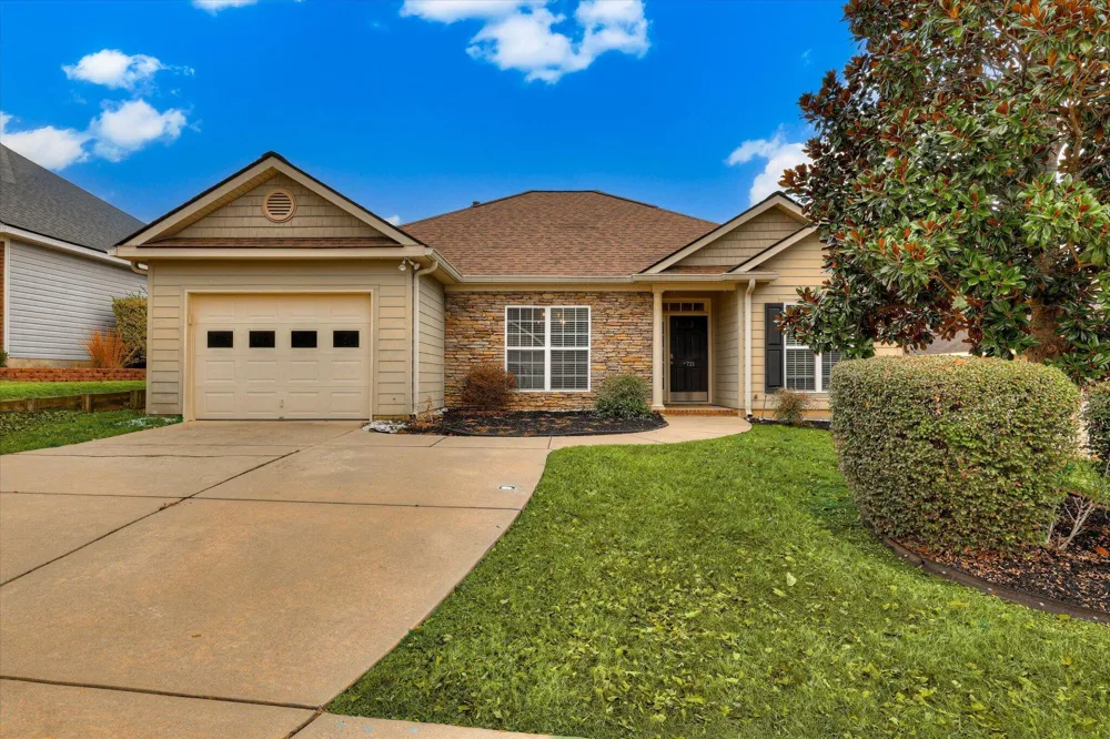 721 Wickham Drive Evans, GA 30809