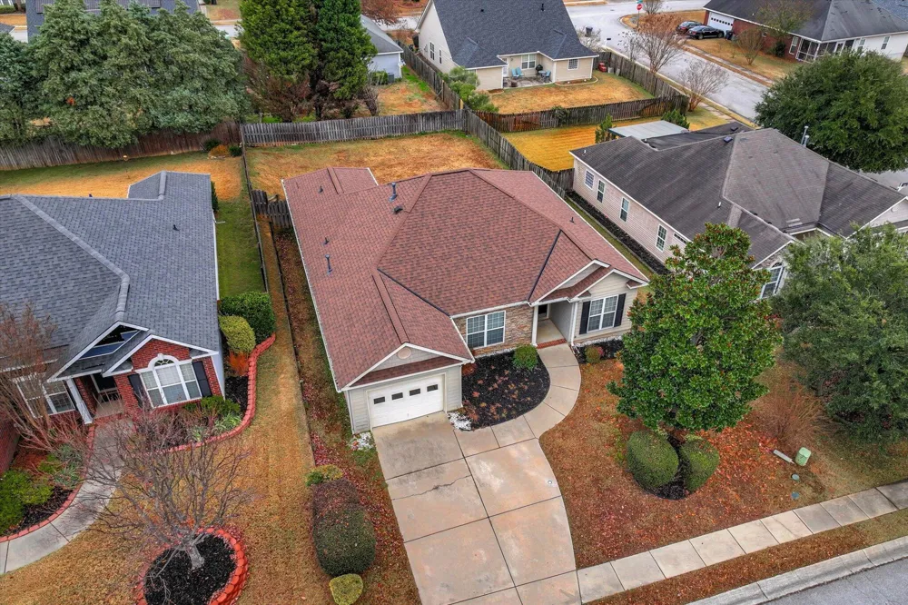 721 Wickham Drive Evans, GA 30809