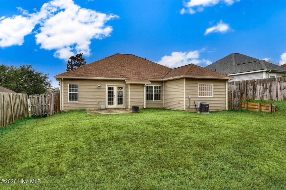 721 Wickham Drive Evans, GA 30809