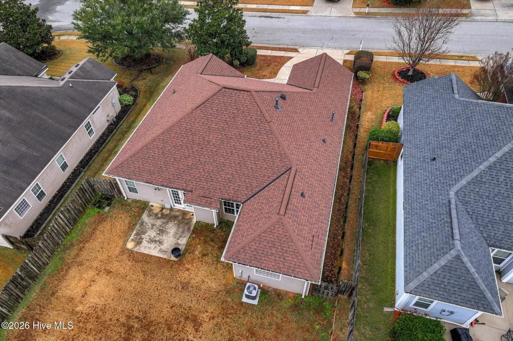721 Wickham Drive Evans, GA 30809