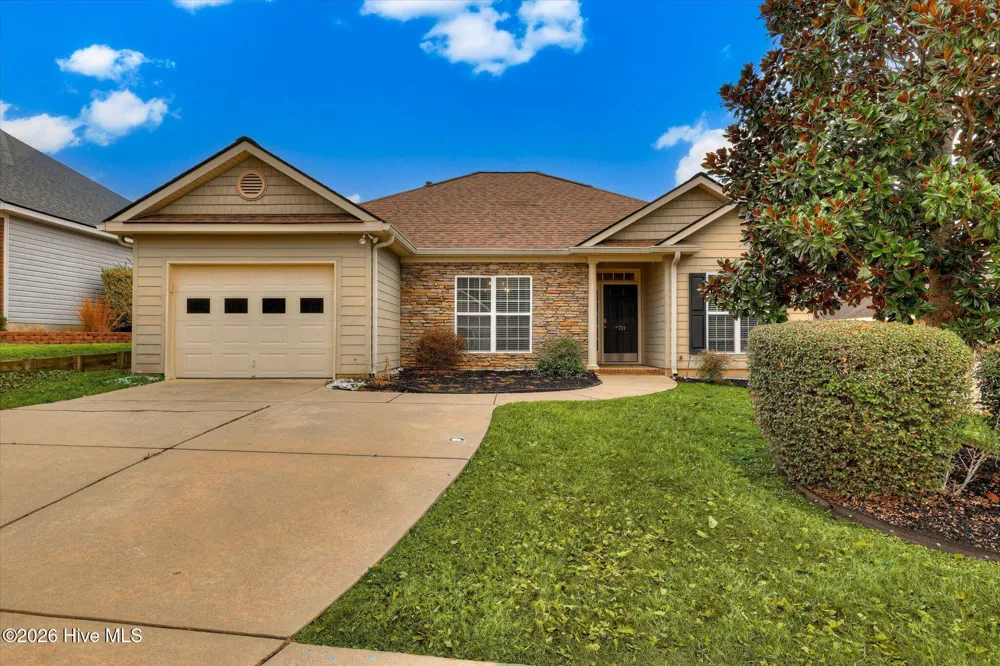 721 Wickham Drive Evans, GA 30809
