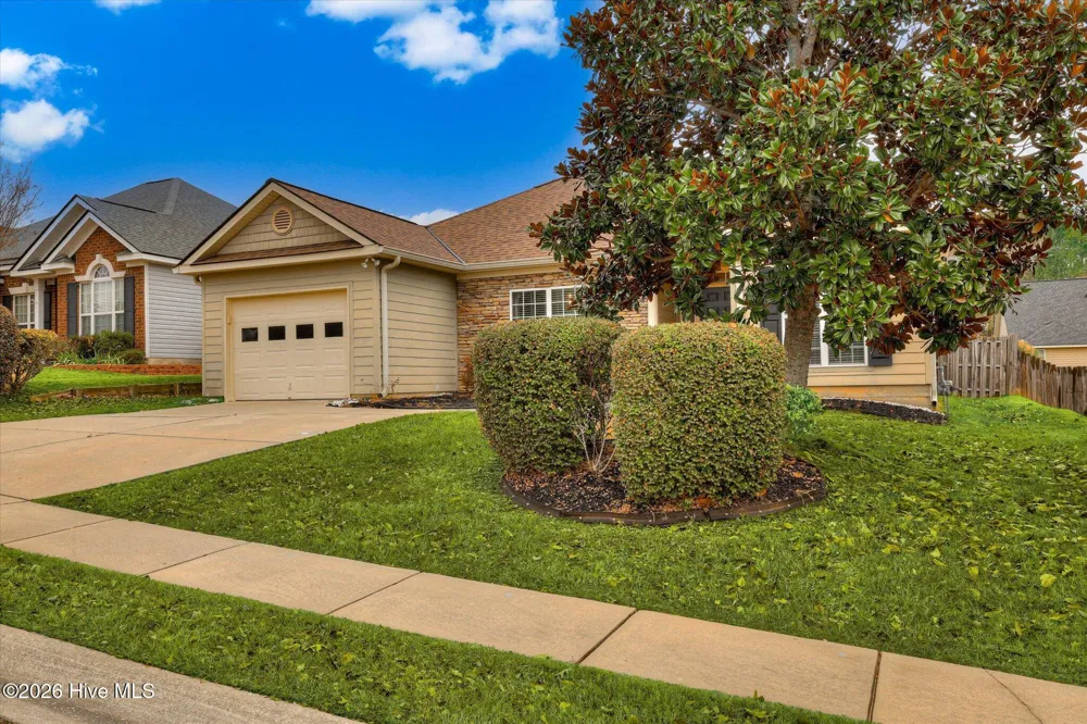 721 Wickham Drive Evans, GA 30809