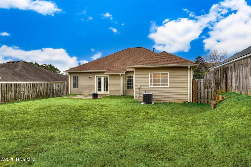 721 Wickham Drive Evans, GA 30809