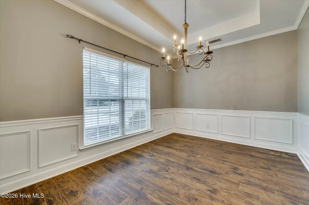 721 Wickham Drive Evans, GA 30809