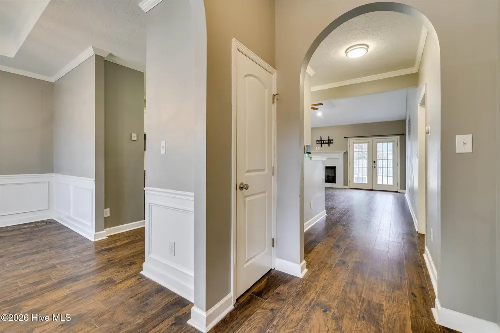 721 Wickham Drive Evans, GA 30809