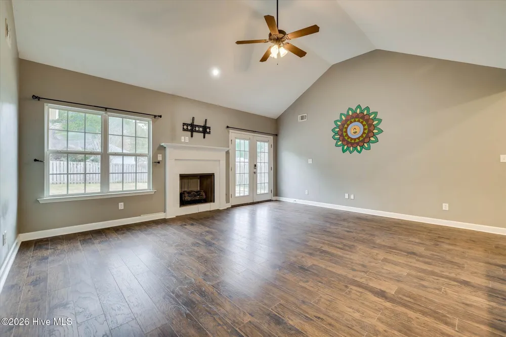 721 Wickham Drive Evans, GA 30809