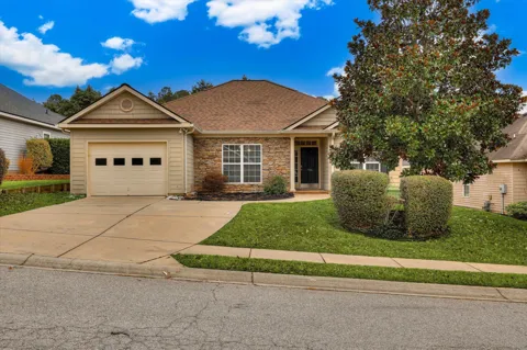 721 Wickham Drive
