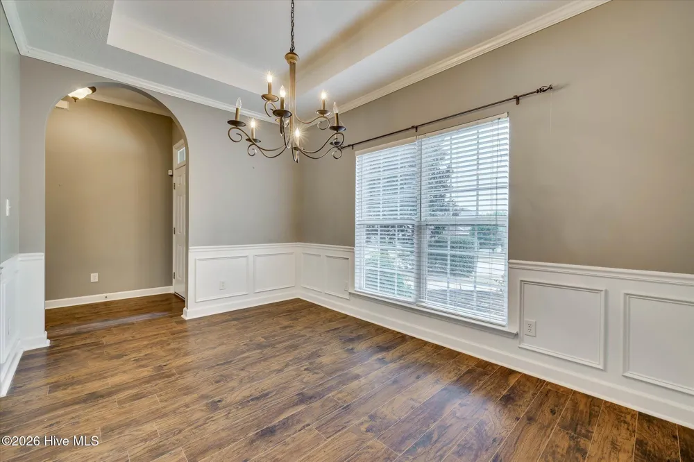 721 Wickham Drive Evans, GA 30809