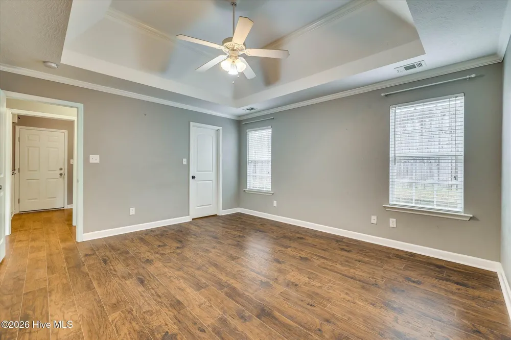 721 Wickham Drive Evans, GA 30809