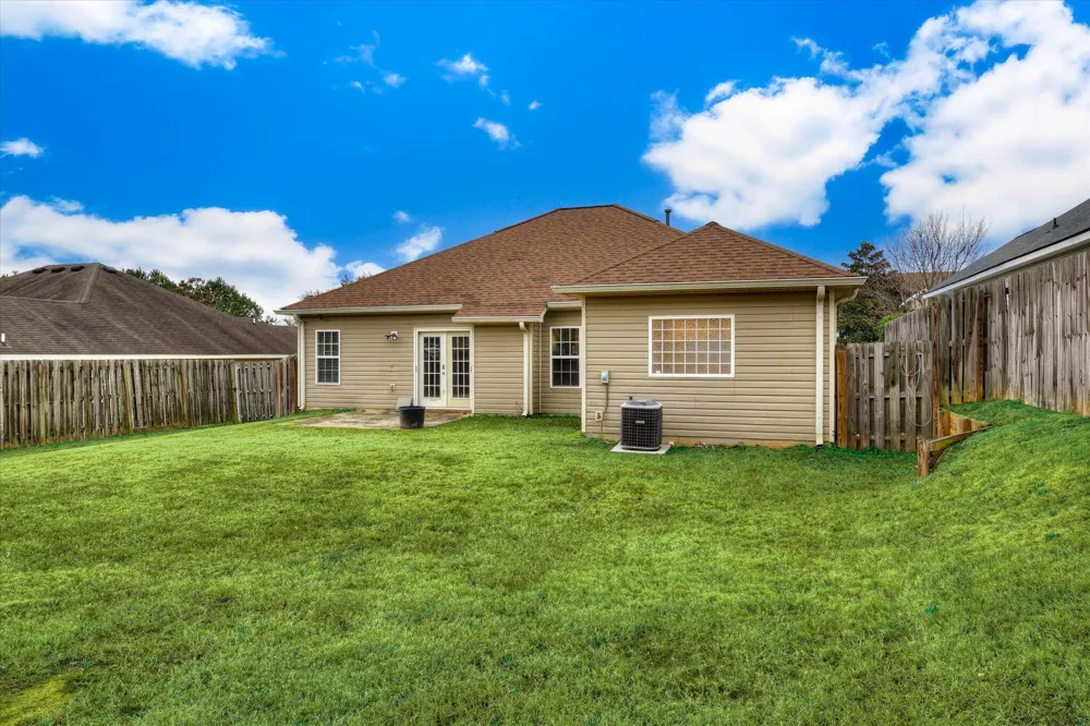 721 Wickham Drive Evans, GA 30809