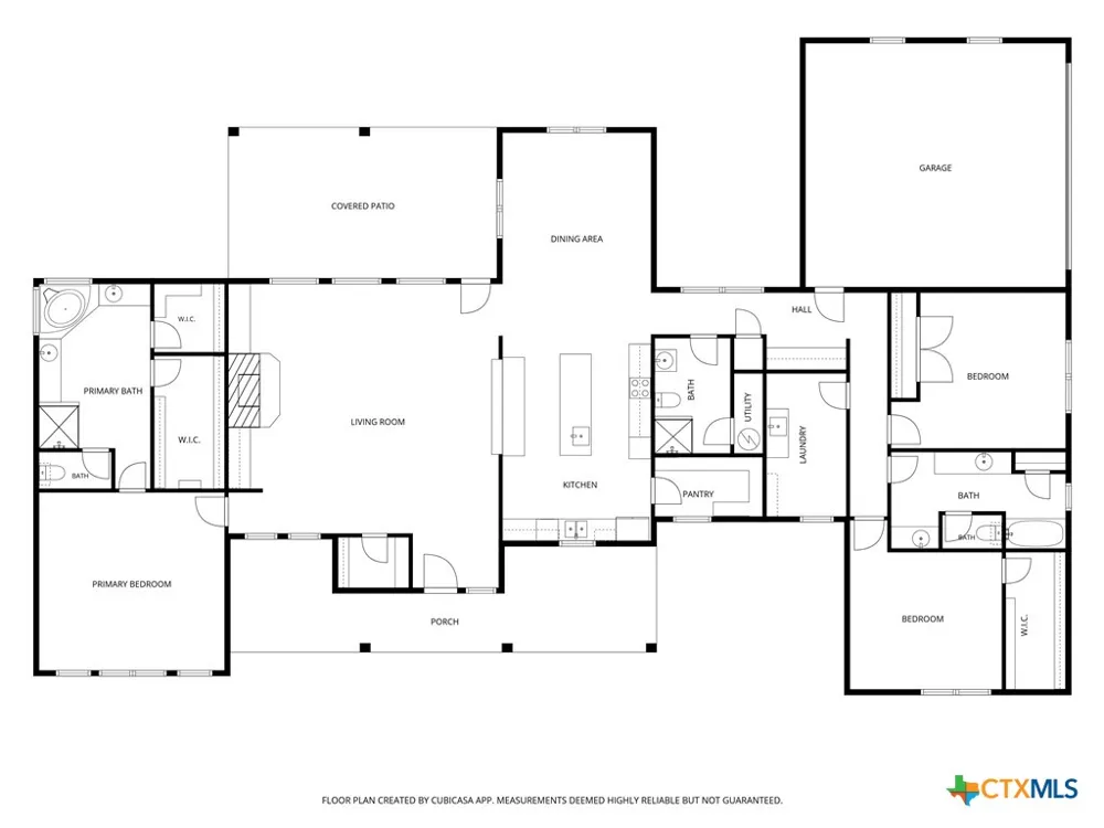 986 High Grove Road Cedar Creek, TX 78612