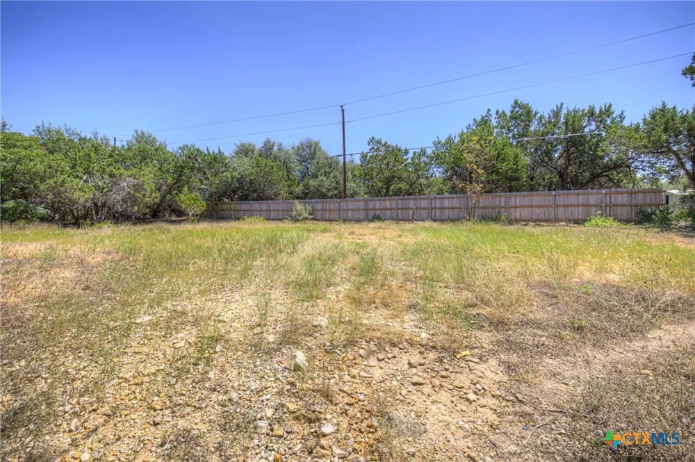 355 E Clark Street Canyon Lake, TX 78133