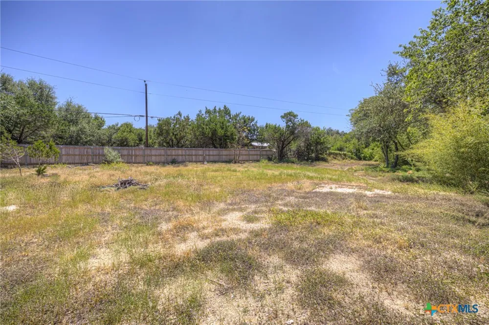 355 E Clark Street Canyon Lake, TX 78133