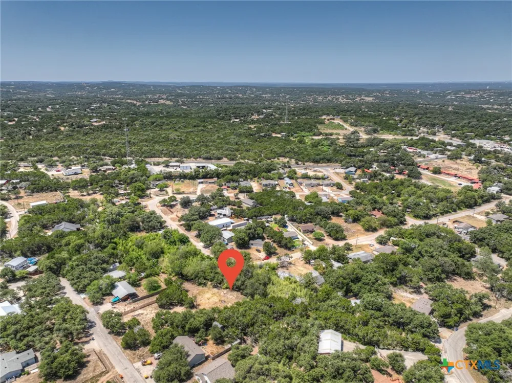 355 E Clark Street Canyon Lake, TX 78133