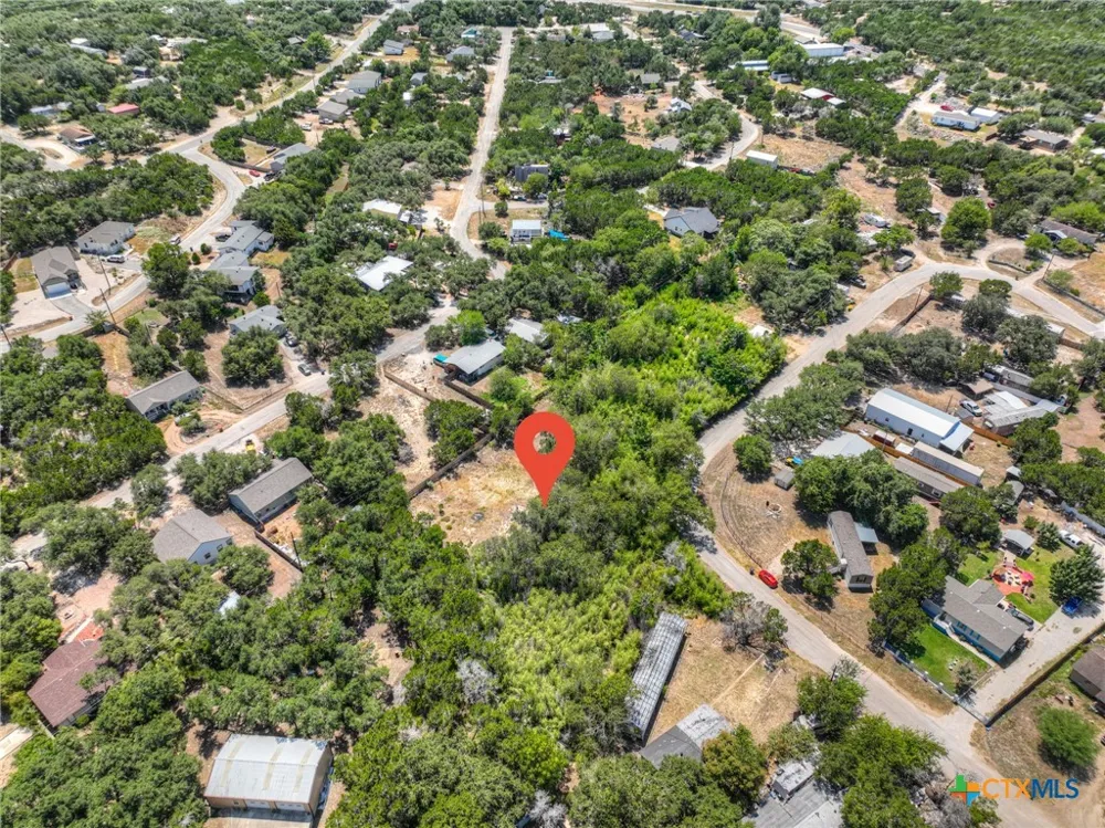 355 E Clark Street Canyon Lake, TX 78133